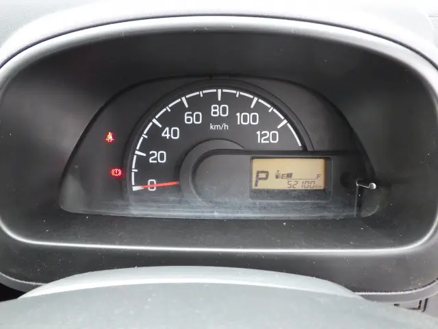 スズキ キャリイ 3BD-DA16T(2WD)の写真17