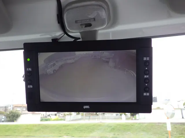 スズキ キャリイ 3BD-DA16T(2WD)の写真18