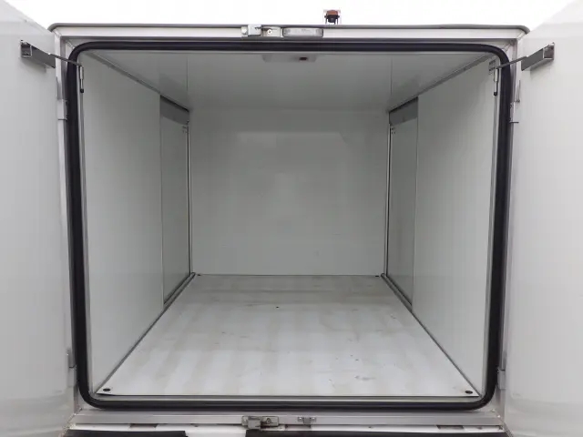 スズキ キャリイ 3BD-DA16T(2WD)の写真20