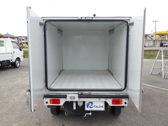 スズキ キャリイ 3BD-DA16T(2WD)の写真21