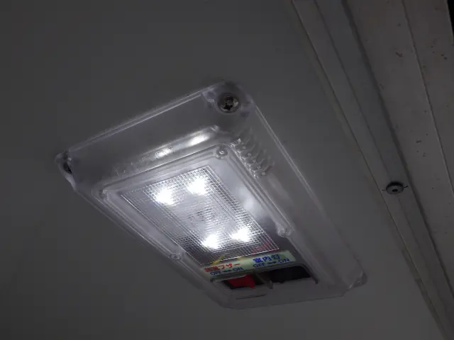 スズキ キャリイ 3BD-DA16T(2WD)の写真22