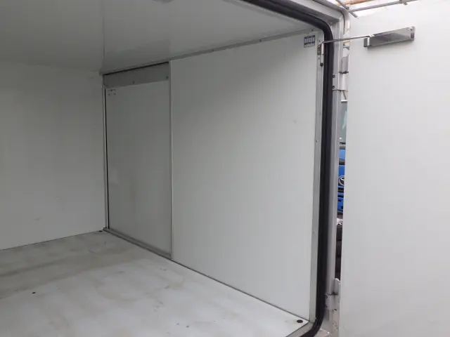 スズキ キャリイ 3BD-DA16T(2WD)の写真24