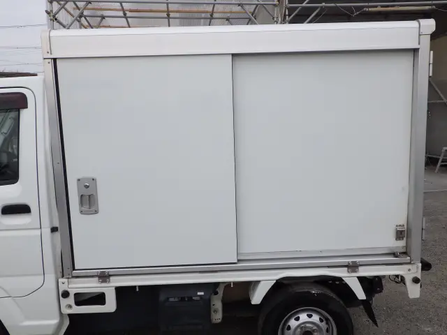 スズキ キャリイ 3BD-DA16T(2WD)の写真25