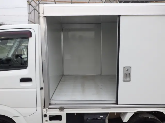 スズキ キャリイ 3BD-DA16T(2WD)の写真26