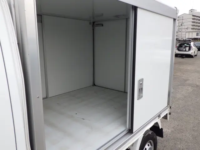 スズキ キャリイ 3BD-DA16T(2WD)の写真27