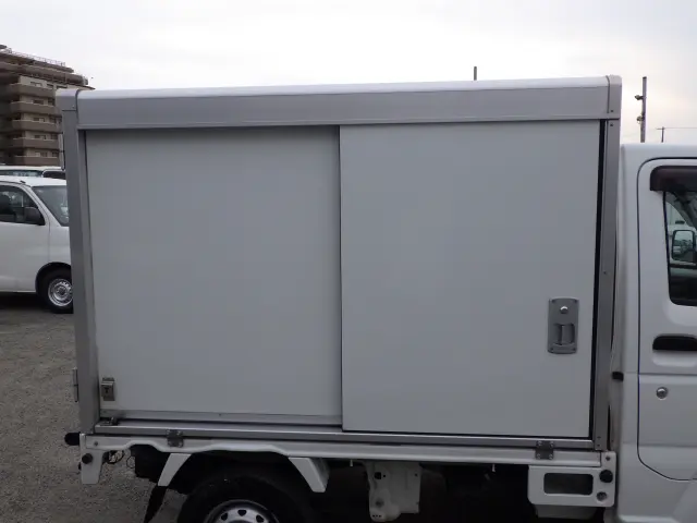 スズキ キャリイ 3BD-DA16T(2WD)の写真28