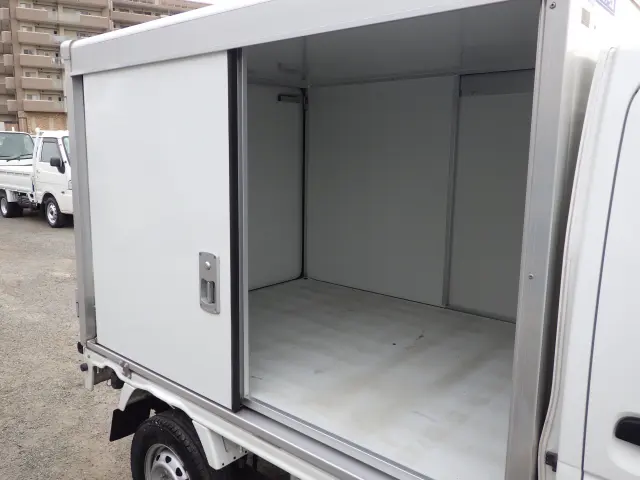 スズキ キャリイ 3BD-DA16T(2WD)の写真29