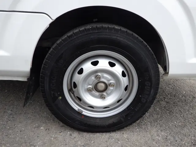 スズキ キャリイ 3BD-DA16T(2WD)の写真30