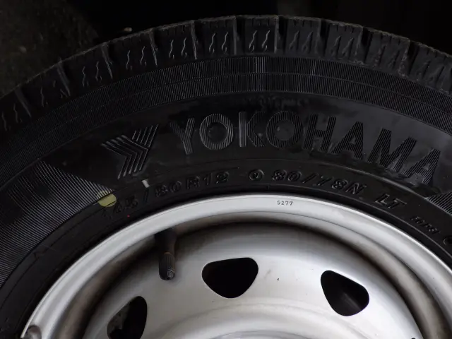 スズキ キャリイ 3BD-DA16T(2WD)の写真31