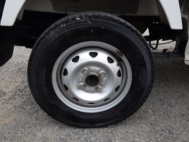 スズキ キャリイ 3BD-DA16T(2WD)の写真32