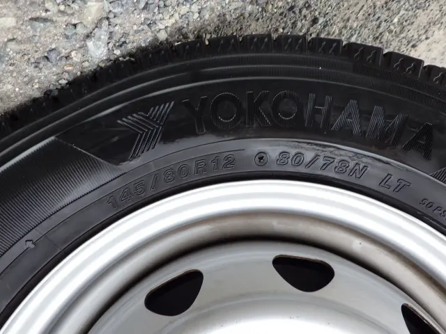 スズキ キャリイ 3BD-DA16T(2WD)の写真33