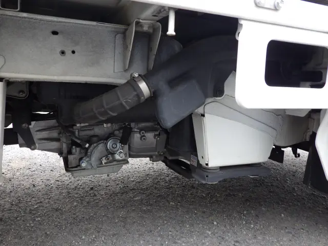 スズキ キャリイ 3BD-DA16T(2WD)の写真36