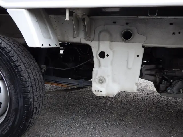 スズキ キャリイ 3BD-DA16T(2WD)の写真37