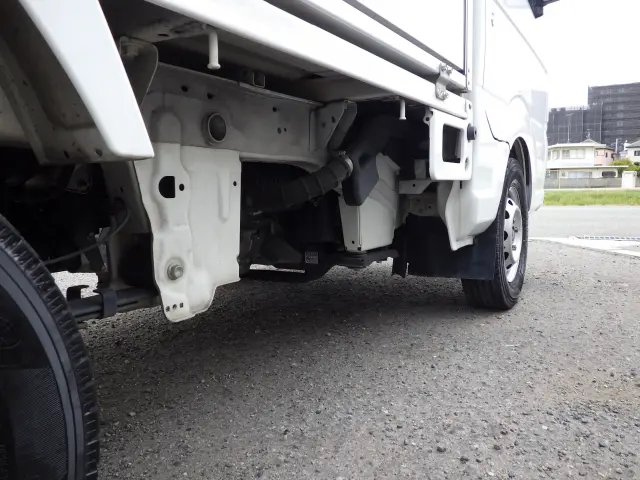 スズキ キャリイ 3BD-DA16T(2WD)の写真38