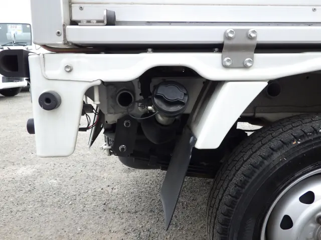 スズキ キャリイ 3BD-DA16T(2WD)の写真39