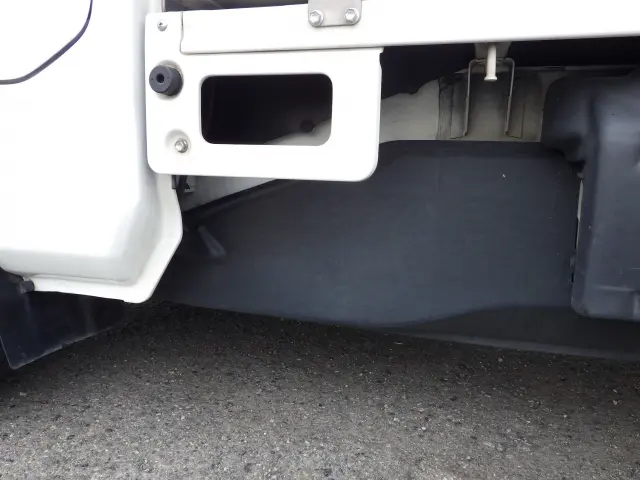 スズキ キャリイ 3BD-DA16T(2WD)の写真40