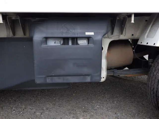 スズキ キャリイ 3BD-DA16T(2WD)の写真41