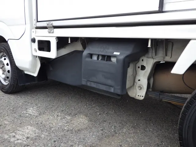 スズキ キャリイ 3BD-DA16T(2WD)の写真42