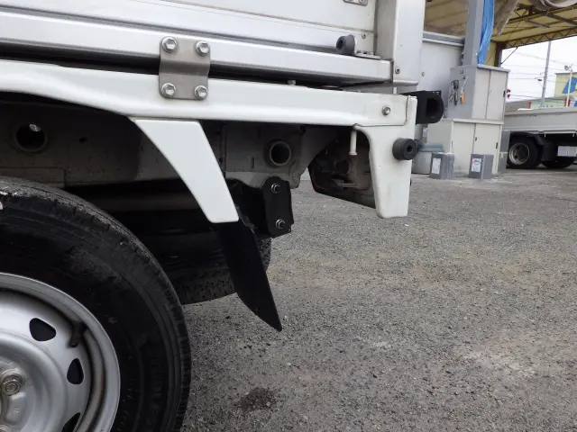 スズキ キャリイ 3BD-DA16T(2WD)の写真43