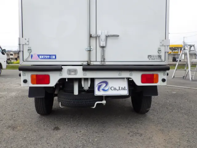 スズキ キャリイ 3BD-DA16T(2WD)の写真44