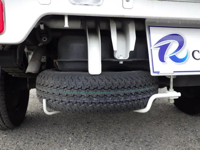 スズキ キャリイ 3BD-DA16T(2WD)の写真45