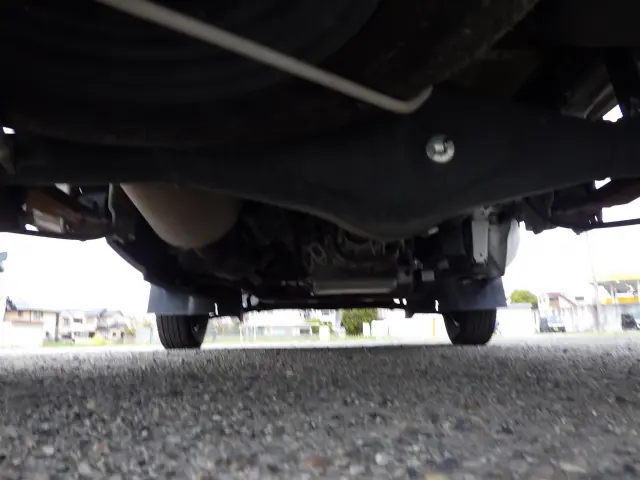 スズキ キャリイ 3BD-DA16T(2WD)の写真46