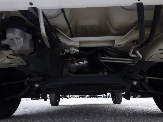 スズキ キャリイ 3BD-DA16T(2WD)の写真47