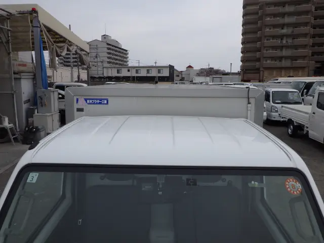 スズキ キャリイ 3BD-DA16T(2WD)の写真48