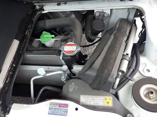 スズキ キャリイ 3BD-DA16T(2WD)の写真49