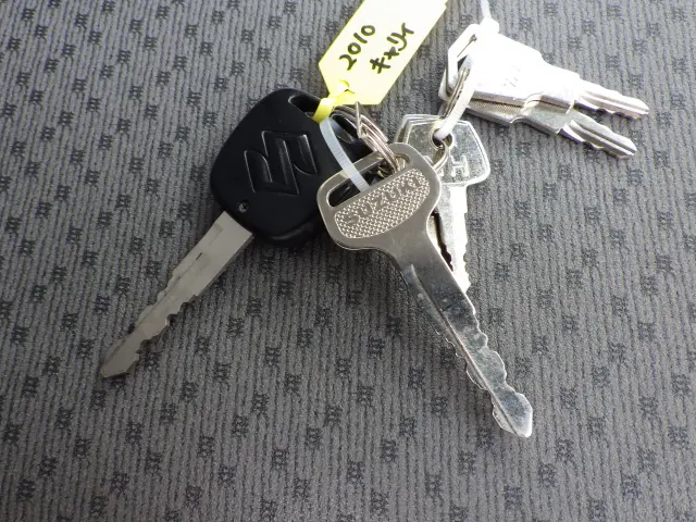 スズキ キャリイ 3BD-DA16T(2WD)の写真50