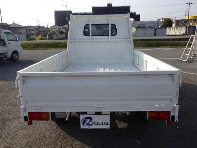 トヨタ ライトエーストラック DBF-S402U(2WD)の写真5