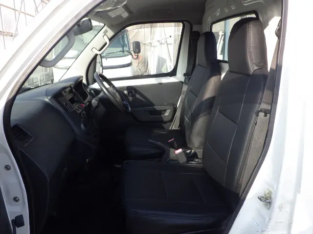 トヨタ ライトエーストラック DBF-S402U(2WD)の写真9