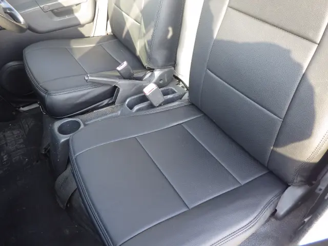 トヨタ ライトエーストラック DBF-S402U(2WD)の写真10