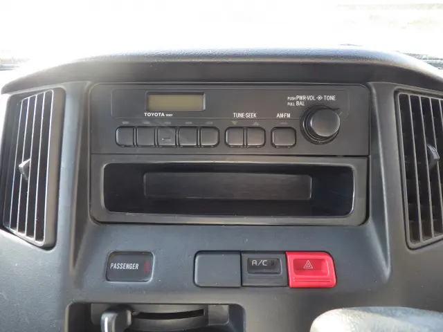 トヨタ ライトエーストラック DBF-S402U(2WD)の写真12