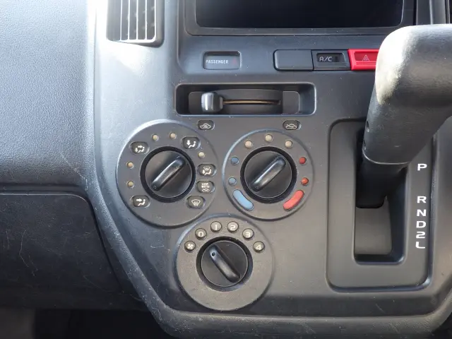 トヨタ ライトエーストラック DBF-S402U(2WD)の写真13