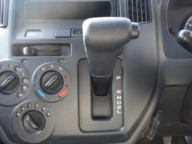 トヨタ ライトエーストラック DBF-S402U(2WD)の写真14