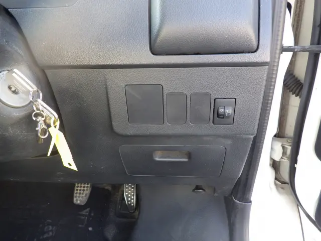 トヨタ ライトエーストラック DBF-S402U(2WD)の写真18