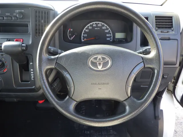 トヨタ ライトエーストラック DBF-S402U(2WD)の写真19