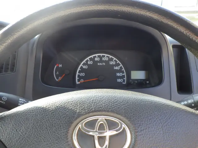 トヨタ ライトエーストラック DBF-S402U(2WD)の写真20