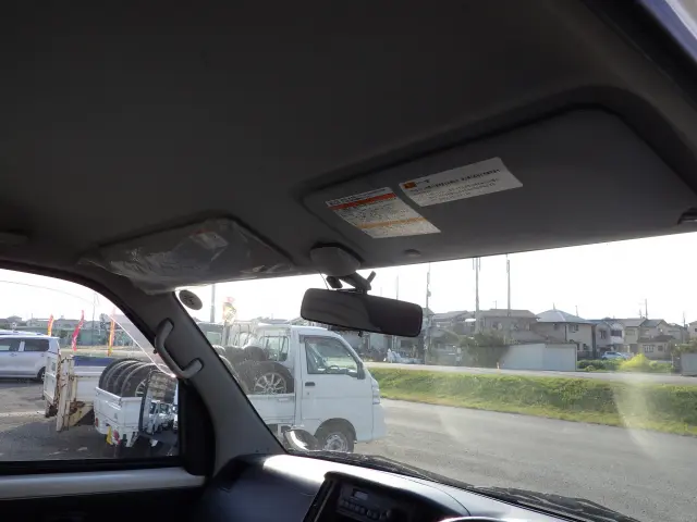 トヨタ ライトエーストラック DBF-S402U(2WD)の写真21