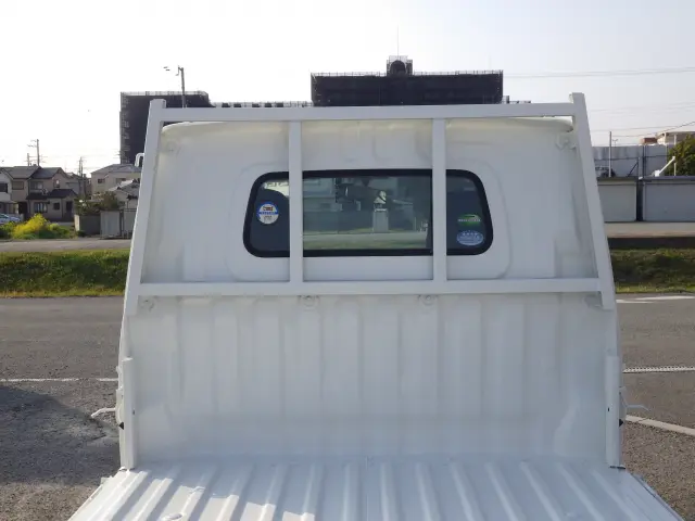 トヨタ ライトエーストラック DBF-S402U(2WD)の写真22