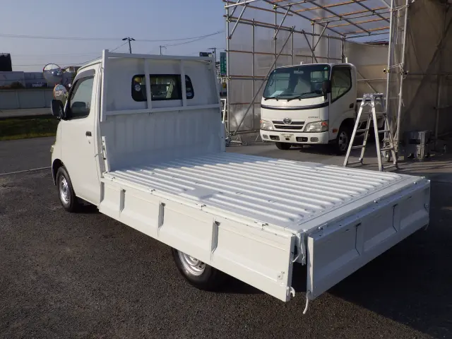 トヨタ ライトエーストラック DBF-S402U(2WD)の写真24