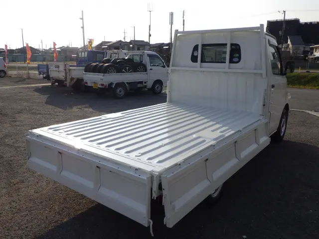 トヨタ ライトエーストラック DBF-S402U(2WD)の写真25