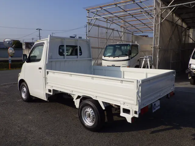 トヨタ ライトエーストラック DBF-S402U(2WD)の写真26