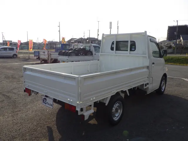 トヨタ ライトエーストラック DBF-S402U(2WD)の写真27