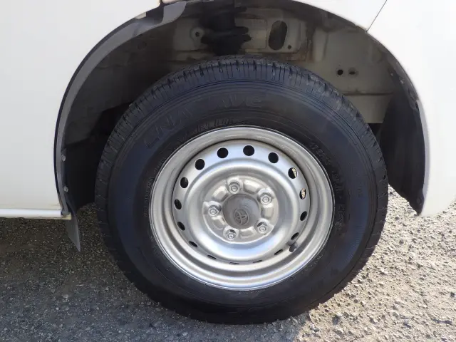 トヨタ ライトエーストラック DBF-S402U(2WD)の写真28