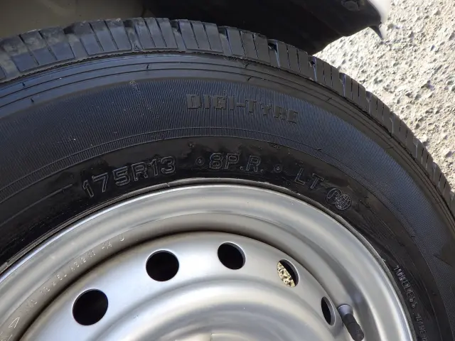 トヨタ ライトエーストラック DBF-S402U(2WD)の写真29