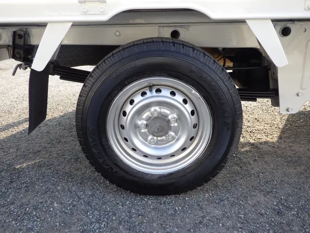 トヨタ ライトエーストラック DBF-S402U(2WD)の写真30