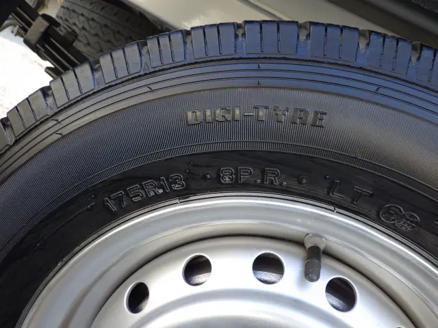 トヨタ ライトエーストラック DBF-S402U(2WD)の写真31