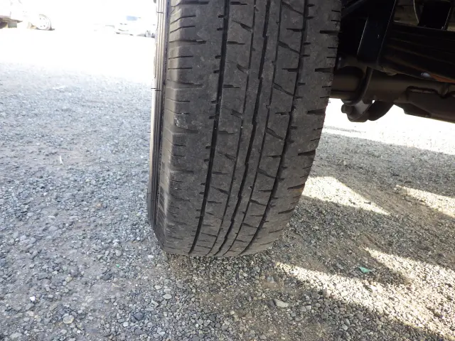 トヨタ ライトエーストラック DBF-S402U(2WD)の写真32